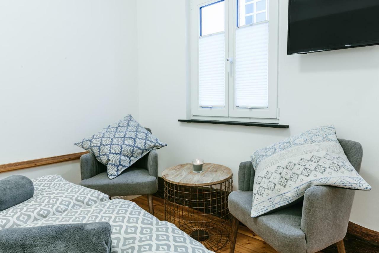 Apartment Kronser