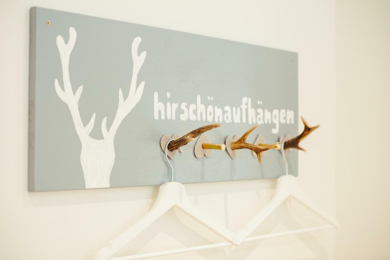 Kronser Apartment *