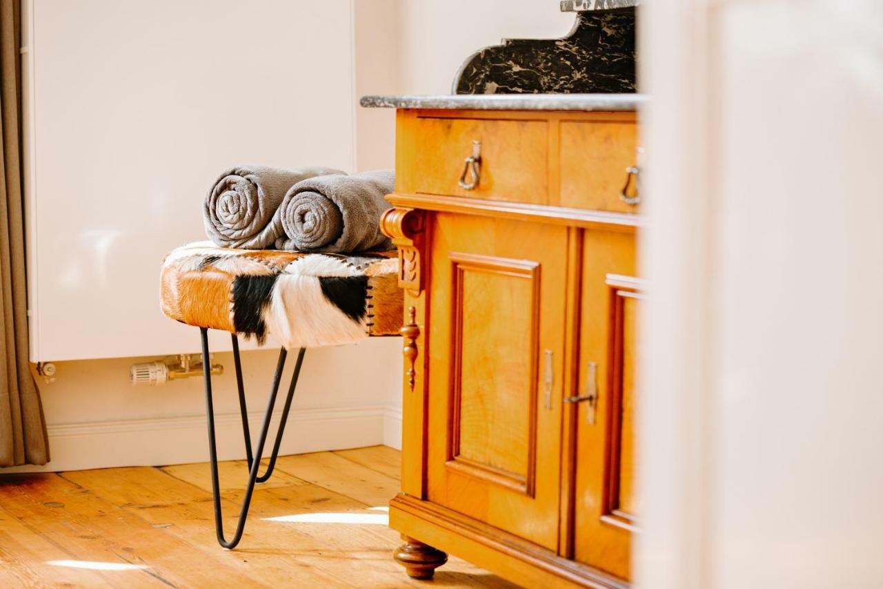 Apartment Kronser