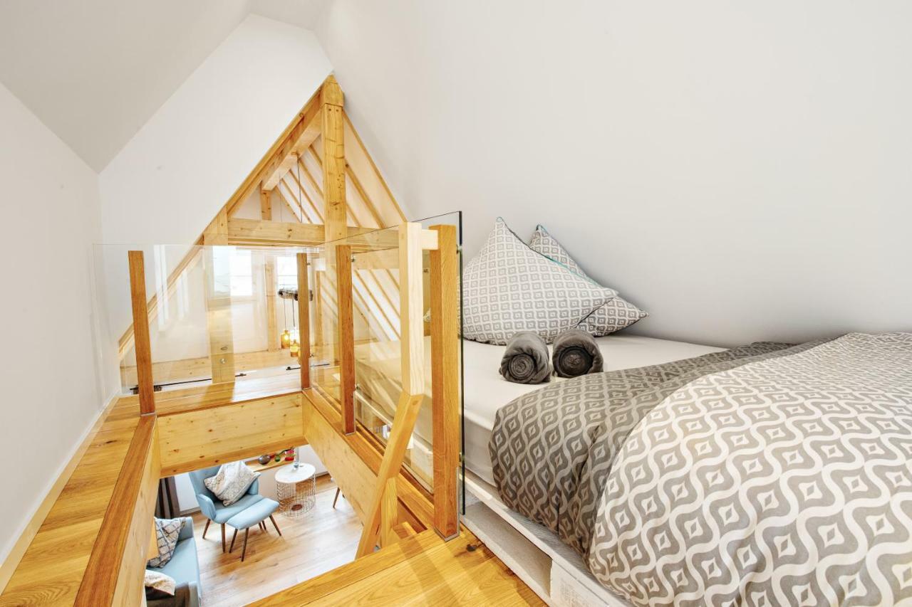 Apartment Kronser *
