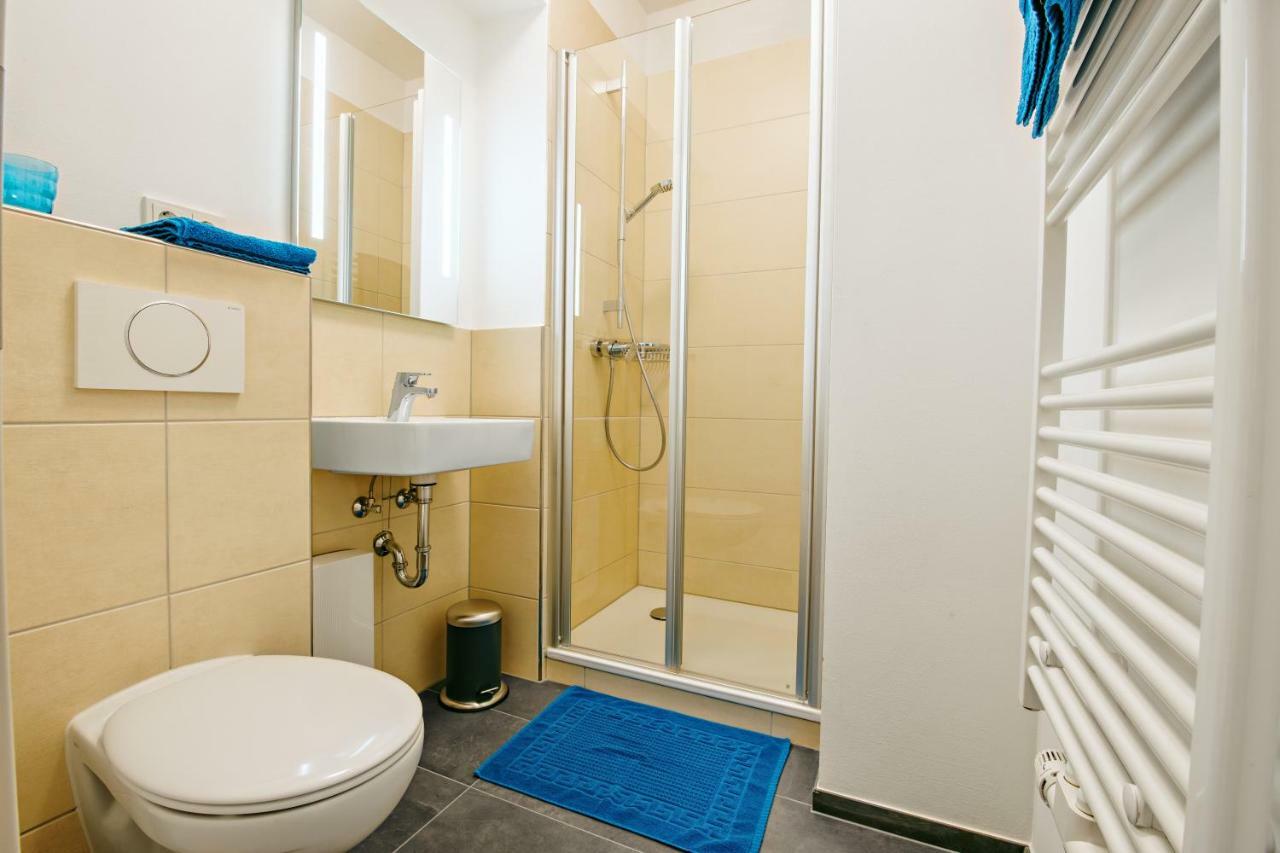 Apartment Kronser