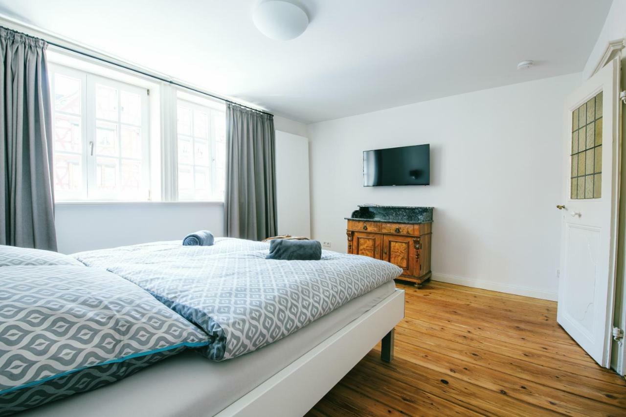 Kronser Apartment