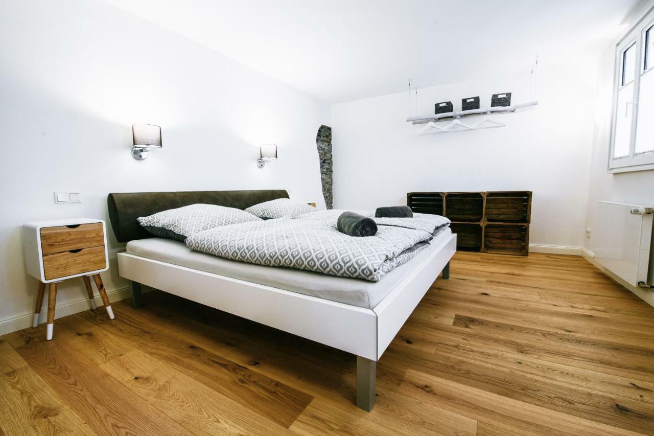 Apartment Kronser